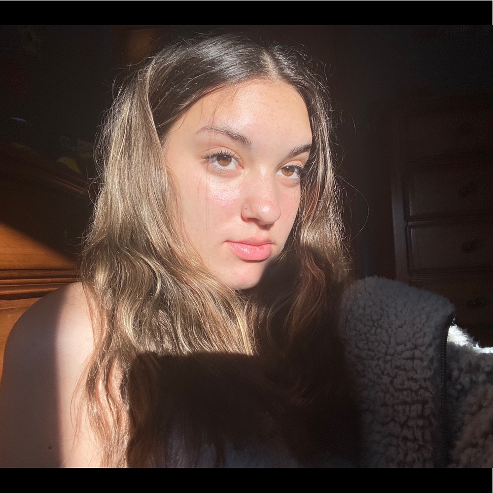 Meet your Posher, Andin